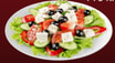 Grekisk Sallad